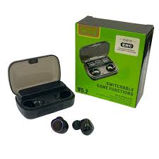 AURICULAR INALAMBRICO BLUETOOTH M30