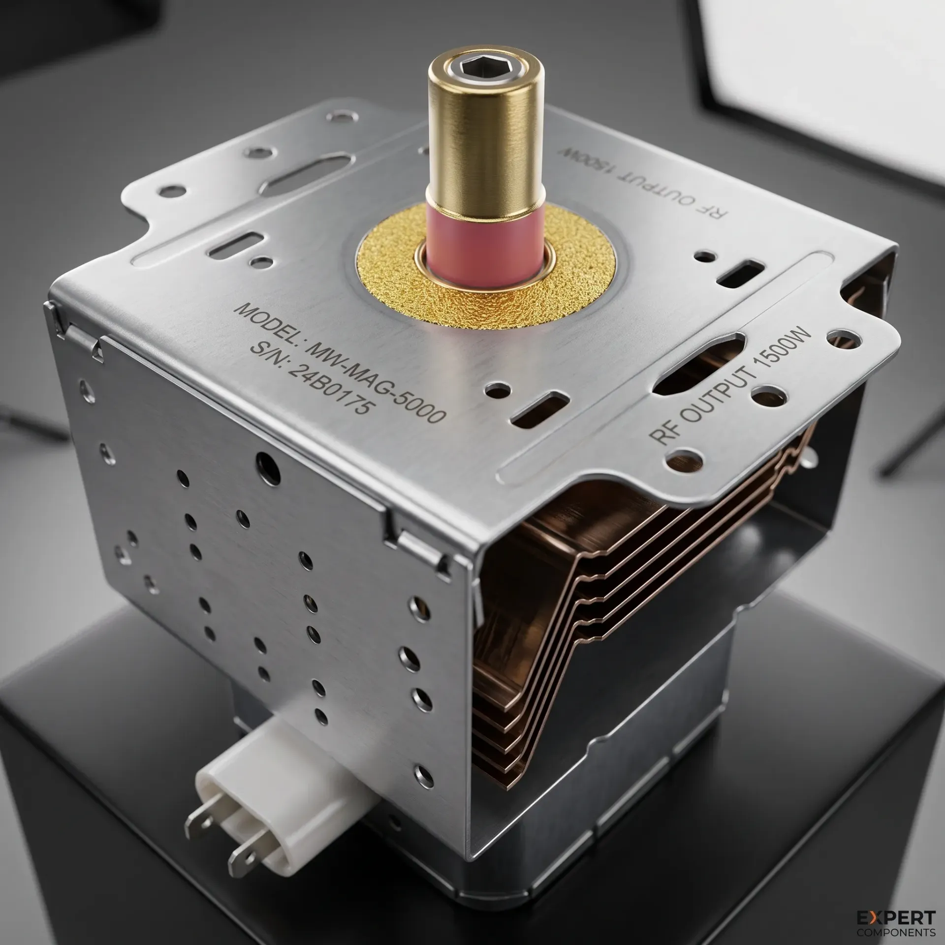 MAGNETRON TODOS LOS MODELOS