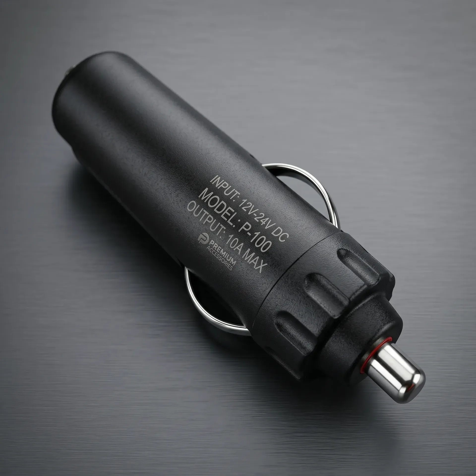 [PE] PLUG ENCENDEDOR