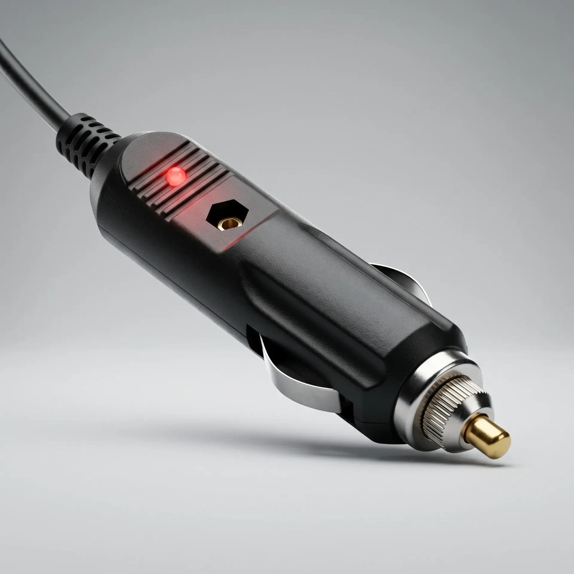 [PEF] PLUG ENCENDEDOR CON PORTAFUSIBLE