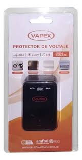 PROTECTOR DE VOLTAJE AUTOMATICO