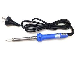 SOLDADOR 30 W  PUNTA CERAMICA