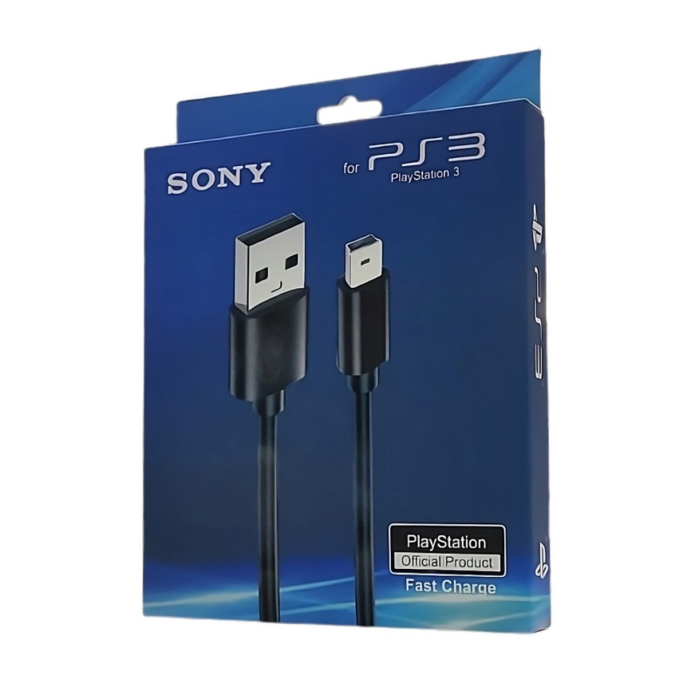 [SONY3] CABLE SONY V3 P/PS3