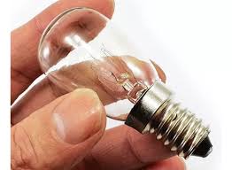 LAMPARA A ROSCA MICROONDAS 15W