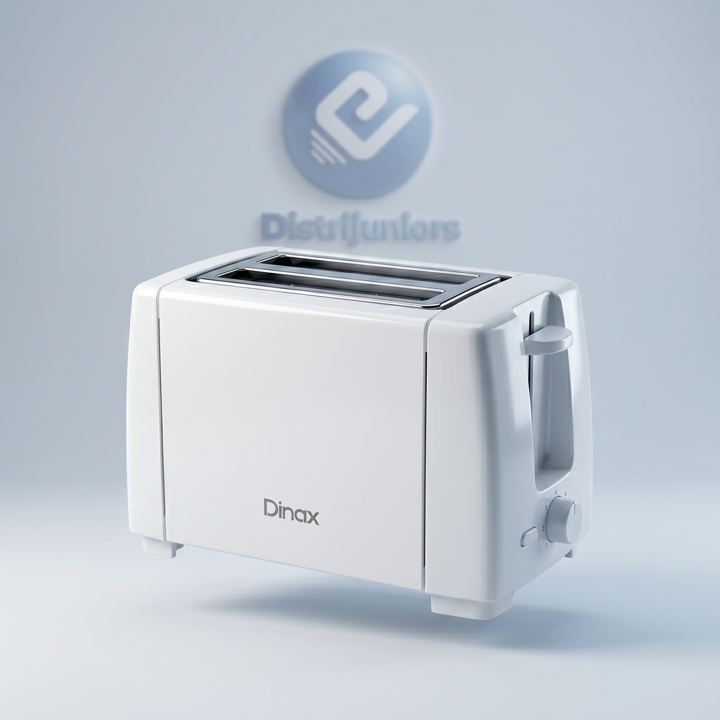 [TOSTM800SEC01] TOSTADORA DINAX 800W SEC01