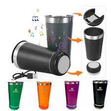 [VASO-PARLANTE] VASO STANLEY CON PARLANTE