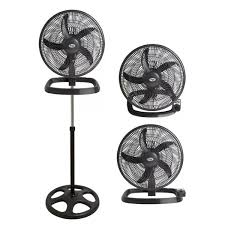 [VENTI001] VENTILADOR 18 PULGADAS 3 EN 1