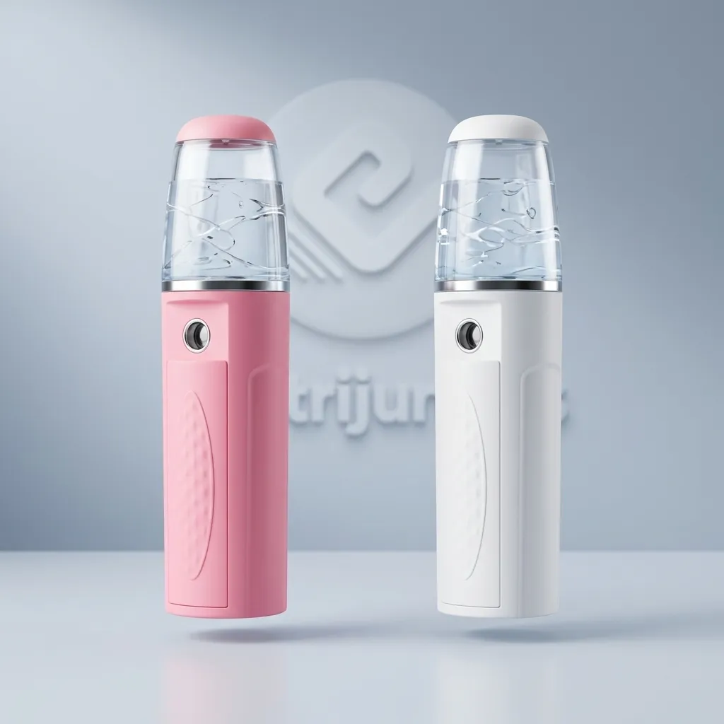 [W718] HIDRATADOR FACIAL PORTATIL W718