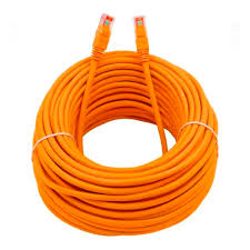 CABLE PATCH CORD CATEGORIA 6  30MTS