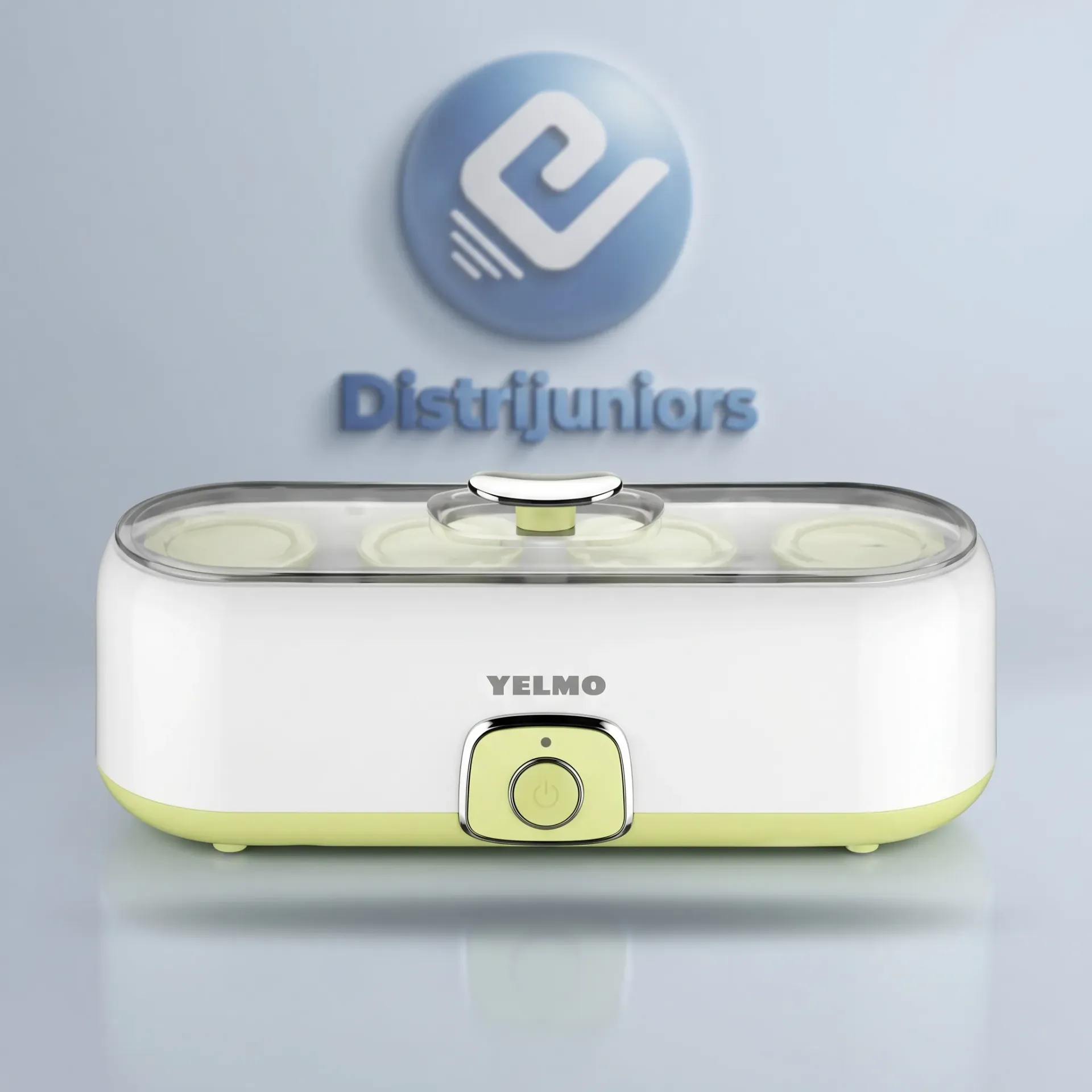 [YG1704] YOGURTERA YELMO