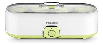 [YG1704] YOGURTERA YELMO