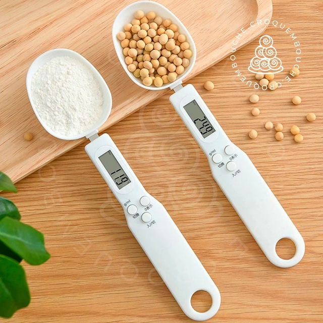 [ZD349] BALANZA CUCHARA