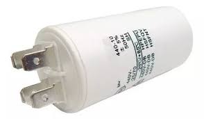 [40X450] CAPACITOR DE ARRANQUE 40MFX450V
