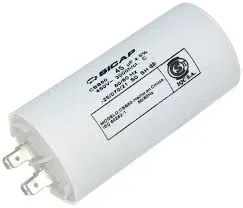 CAPACITOR DE ARRANQUE 45MFX450V