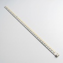 KIT BACKLIGHT BGH NOBLEX JVC PHILCO SANYO PIONNER SANSEI ILO TONOMAC 32" (1 TIRAS DE 44 LD) 3V 39,1 MM EDGE
