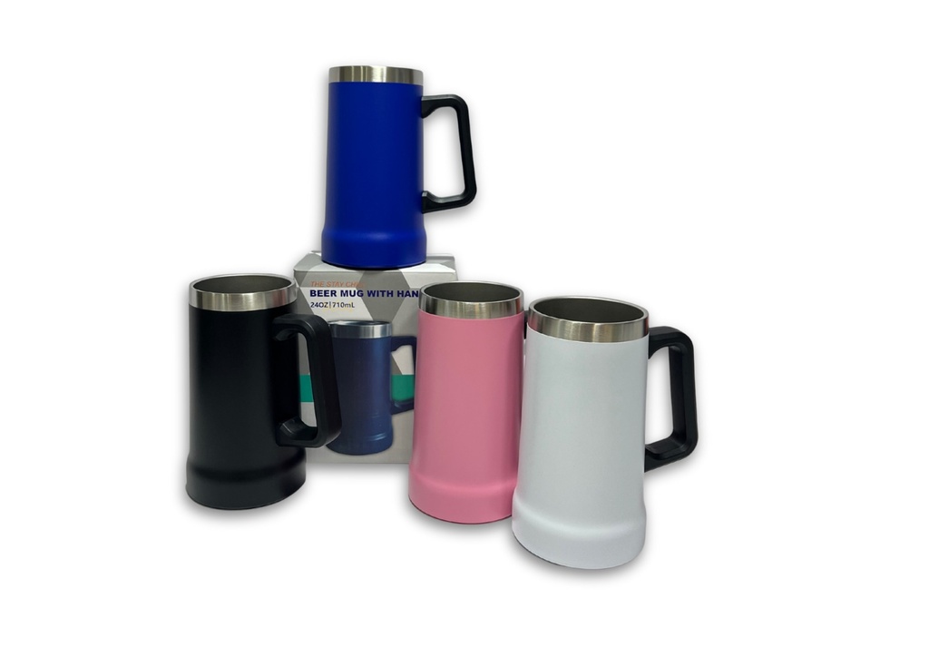 [454906] VASO CHOPERO 710ML