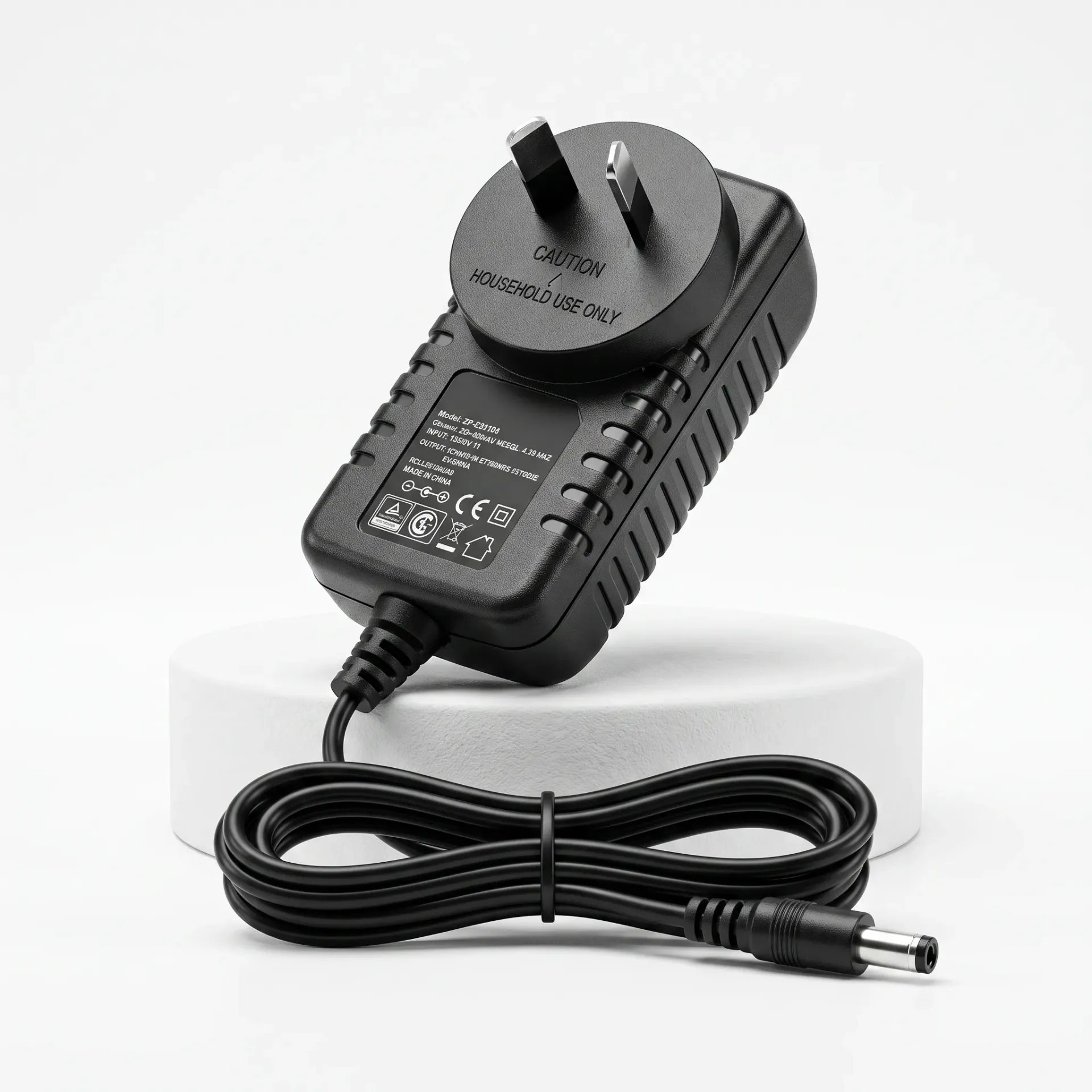 FUENTE SWITCHING 15V 2000MHA EN CAJA AITECH