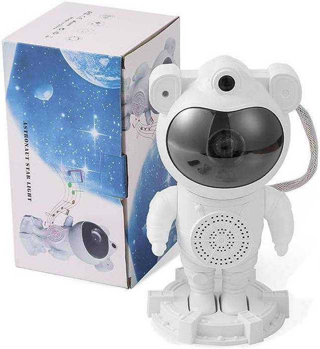 [ASTRONAUTA] ASTRONAUTA GRANDE PROYECTOR