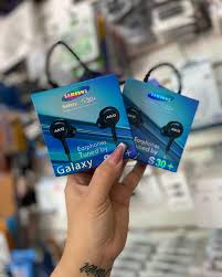 AURICULAR AKG SAMSUNG S10 EN CAJA GRANDE