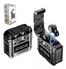 AURICULAR INALAMBRICO BLUETOOTH M25