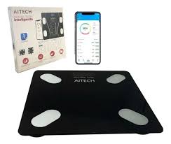 BALANZA DIGITAL AITECH BL CON APP