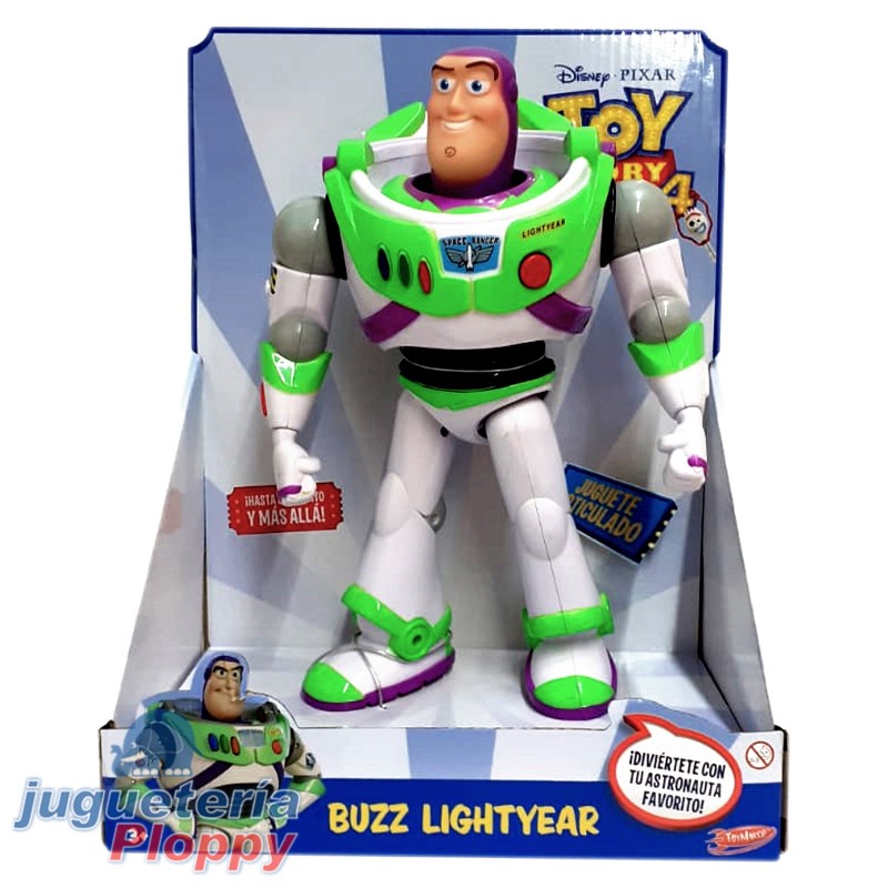BUZZ LIGHTYEAR