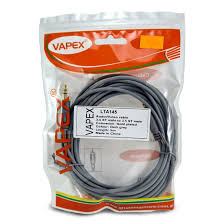 [LTA145] CABLE 3,5M A 3,5M -5 METROS**