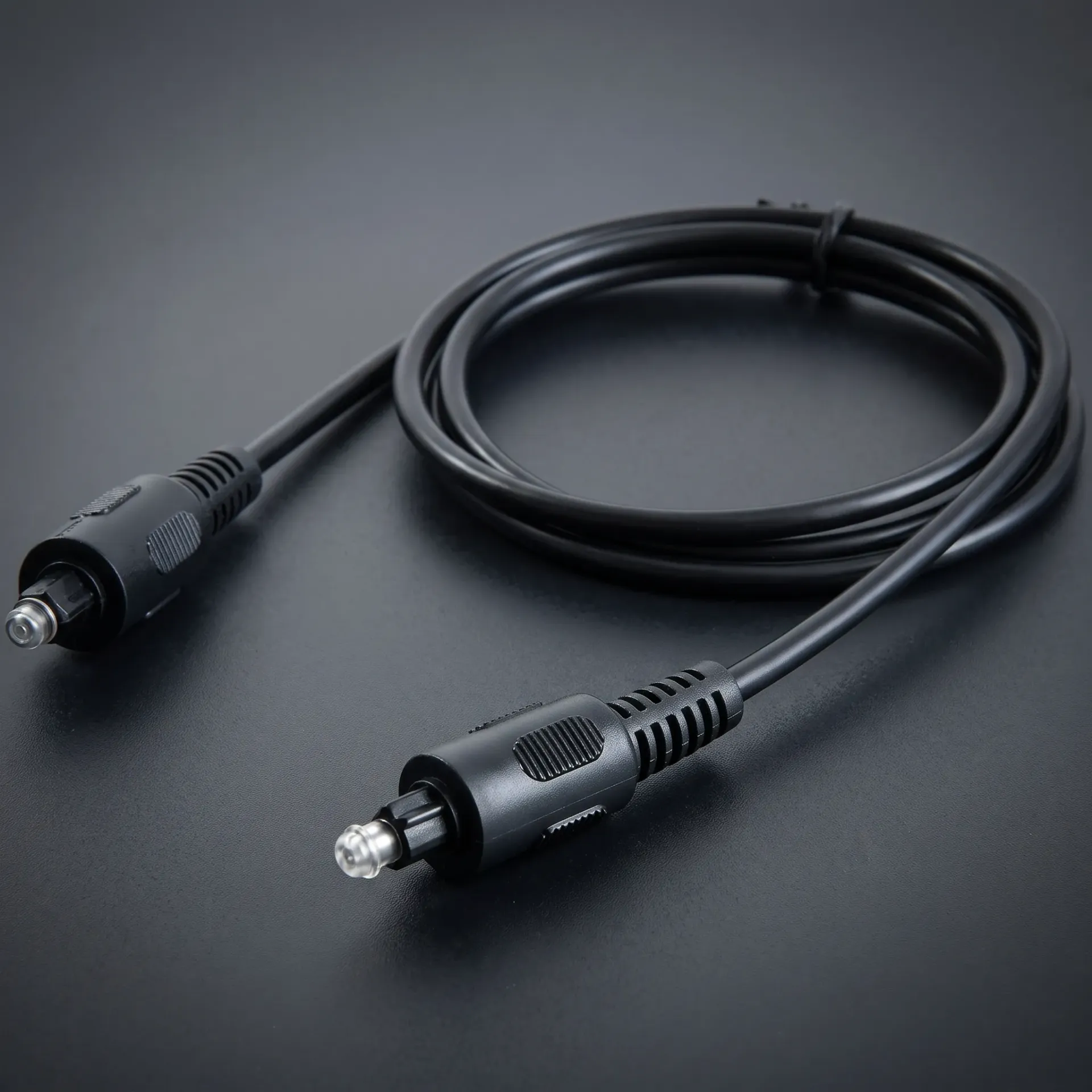 CABLE AUDIO OPTICO 2 METROS