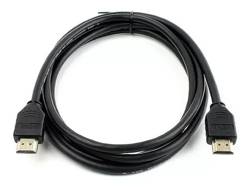 [LTA022] CABLE HDMI a HDMI 3 MTS