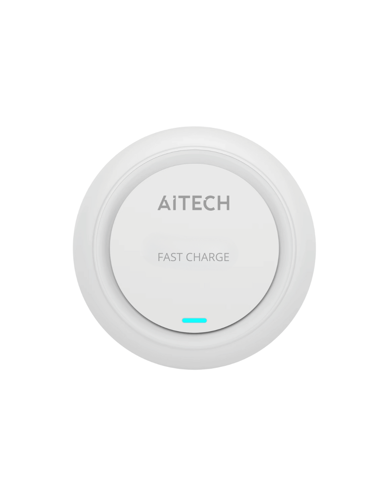 [AICW010111B] CARGADOR INALAMBRICO AITECH Q18