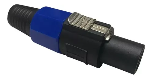 CONECTOR SPEAKON MACHO VAPEX