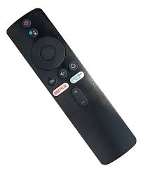 CONTROL XIAOMI STICK CON CONTROL VOZ