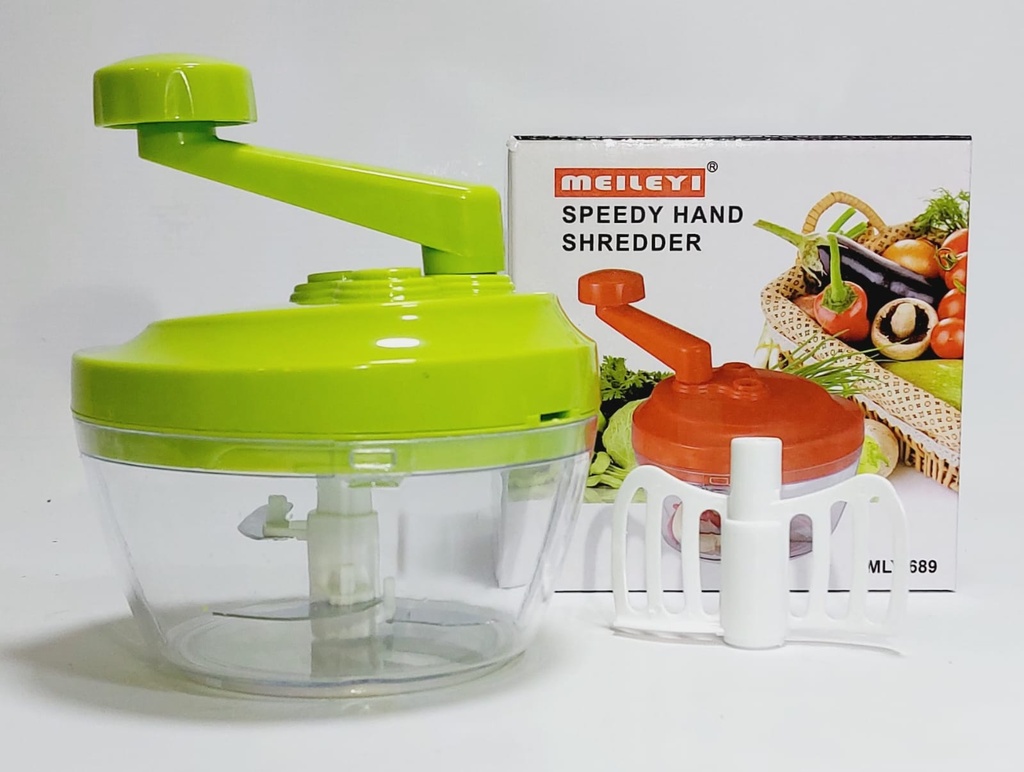 [MLY689] CORTADOR VERDURA MANUAL