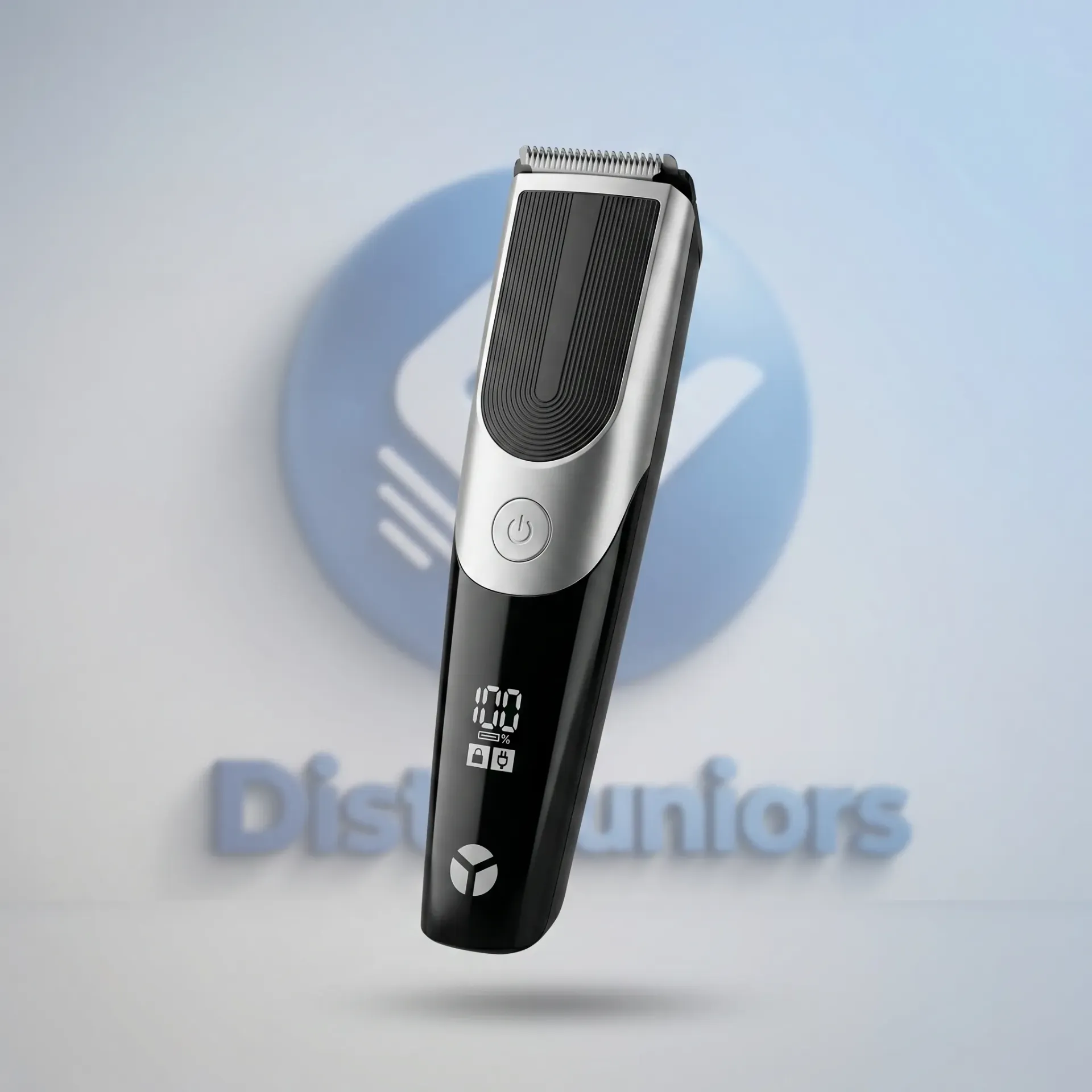 [BK3911] CORTADORA DE PELO RECARGABLE YELMO