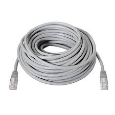 [LTA015] Cat 5e, Patch Cord - UTP a UTP - 15,00 m