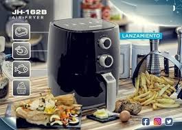 [JH162B] FREIDORA 2.6L JAHRO