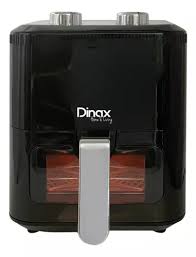 [AFR1402] FREIDORA DINAX DE AIRE 5 LITROS