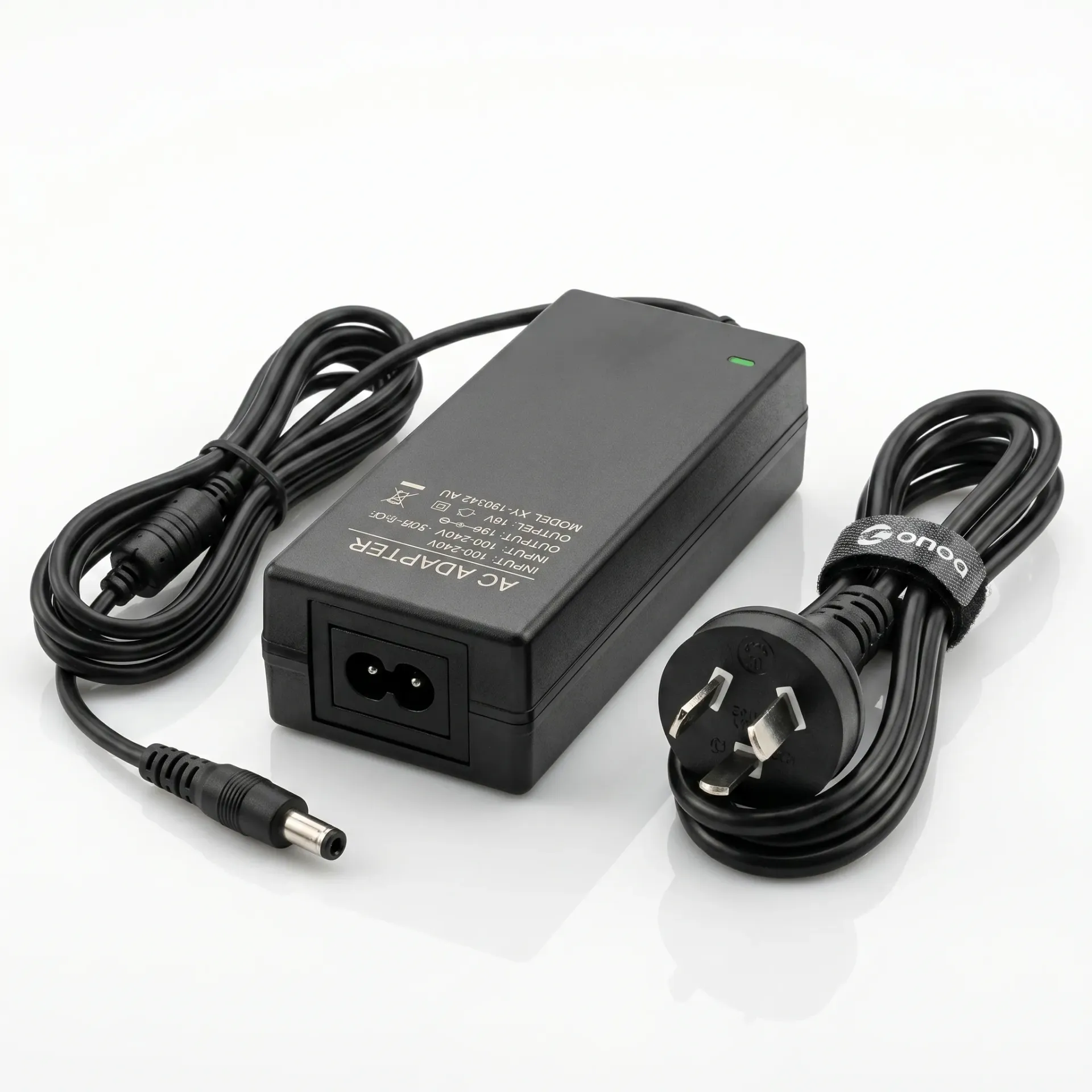 FUENTE 12V 5A SWITCHING MAYORLED