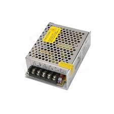 FUENTE 12V 5A METALICA VAPEX