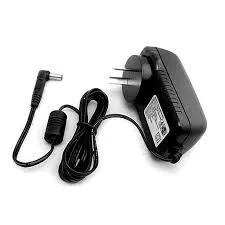 FUENTE 9V 1AMP VAPEX PLUG INTERCAMBIABLE