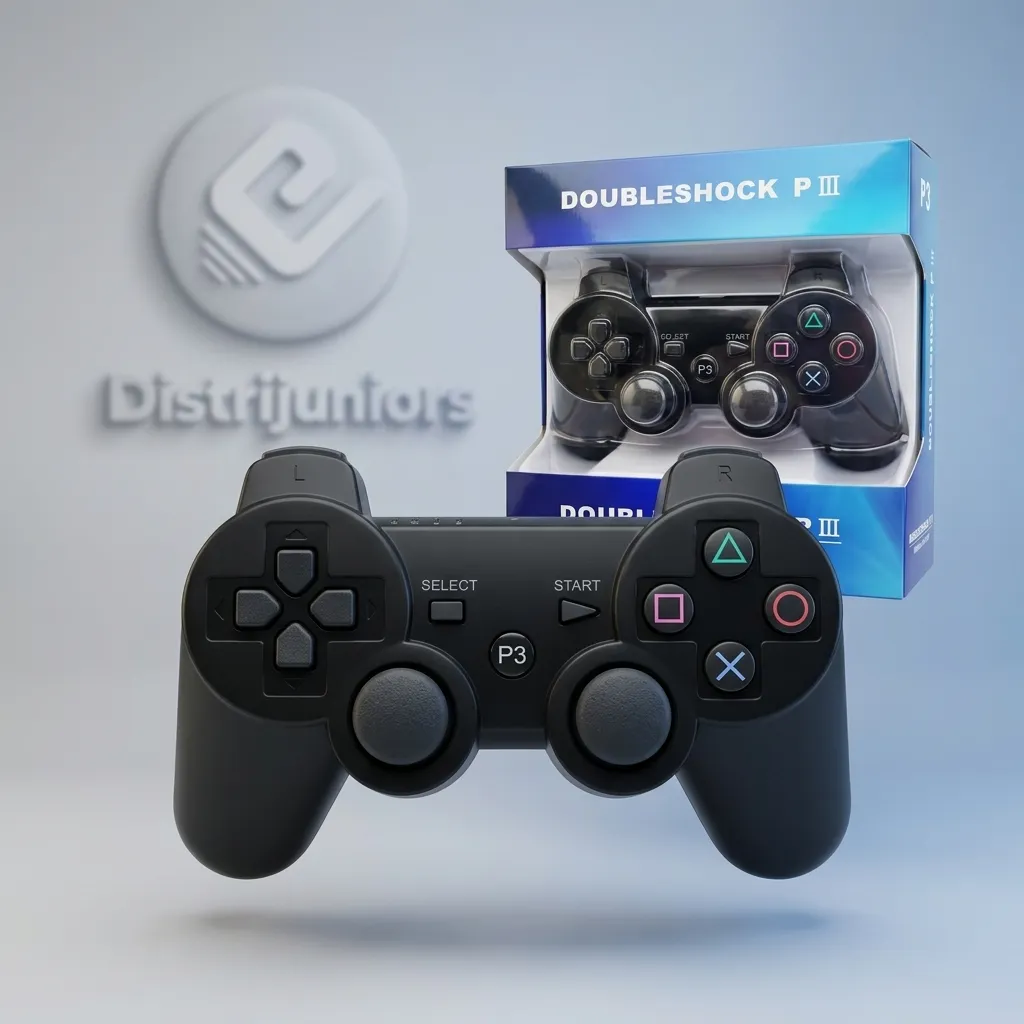 [PS3] JOYSTICK PARA PS3