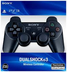 JOYSTICK PS3