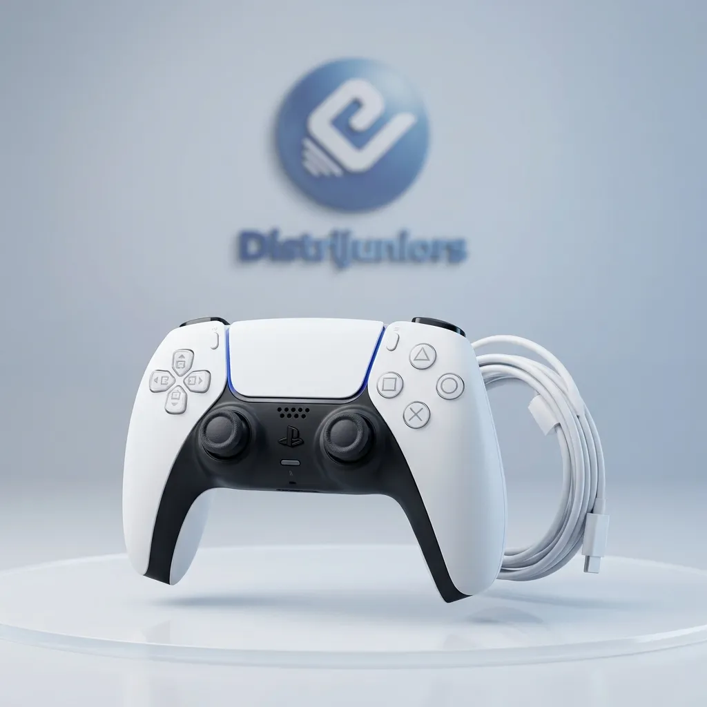 JOYSTICK PS5 SIN MARCA