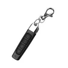 [MZDK01] LLAVERO COPIADOR PORTONES