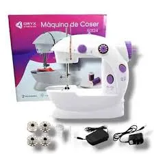 MAQUINA DE COSER ORYX/OM