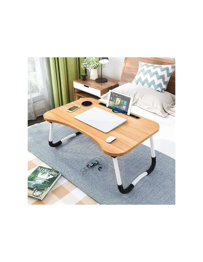 [MPC950] MESA DE CAMA PLEGABLE PARA NOTEBOOK
