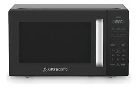 [HM8020] MICROONDAS  20 LTS ULTRACOMB