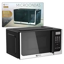 [MICROONDA] MICROONDAS ORYX 20L DIGITAL