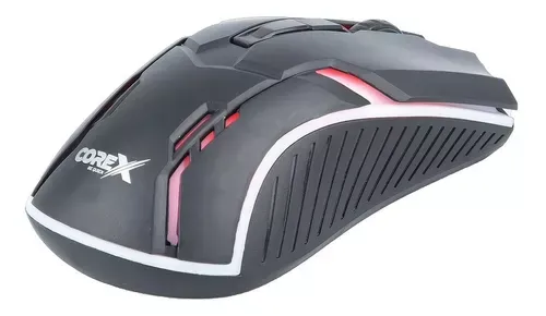 MOUSE GAMER