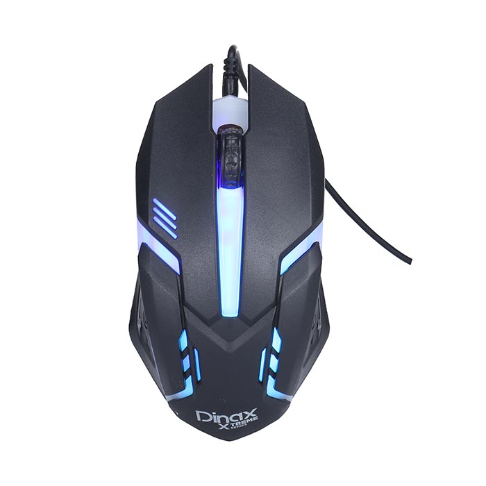 [DXMG21] MOUSE GAMER 3D  DINAX